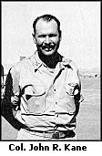 Col. Kane