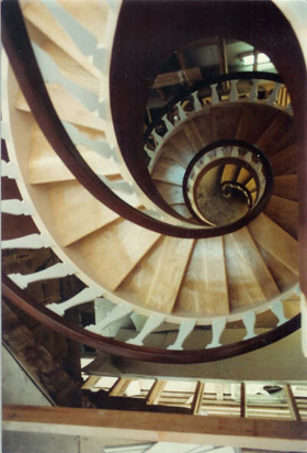 Frano stair
