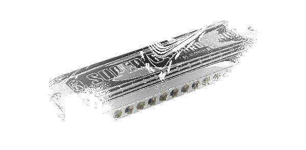 super 64 chromatic hohner