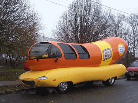 weiner mobile